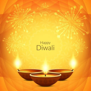 Happy Diwali Vectors, Wallpapers and Greetings Free Download