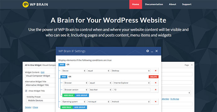 10 WordPress Plugins To Enhance Your Website UX & UI
