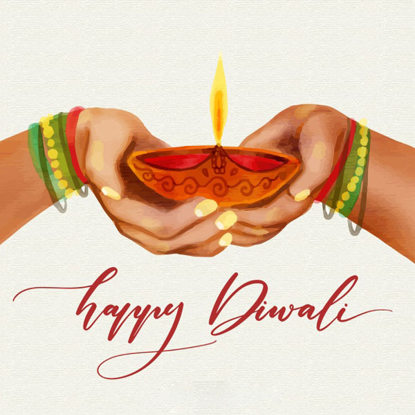 Happy Diwali Vectors, Wallpapers and Greetings Free Download