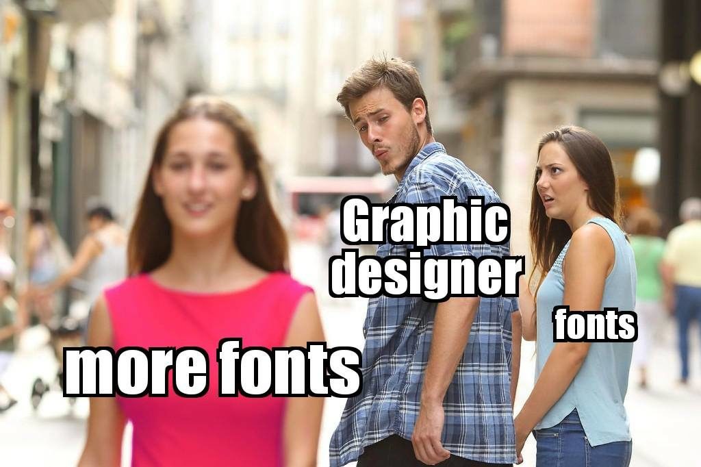 25 Funny Memes That Only Graphic Designer Understand.
