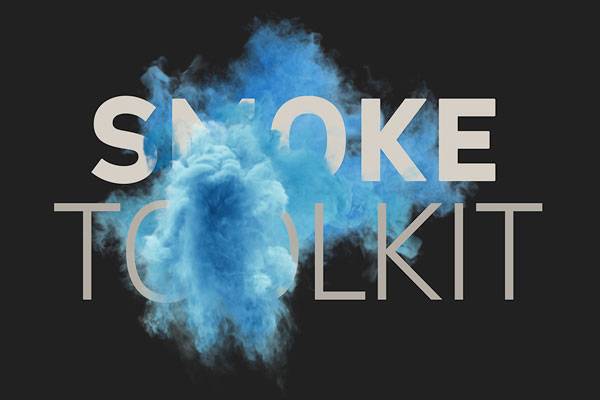 Amazing Smoke Effects Toolkit Free Download