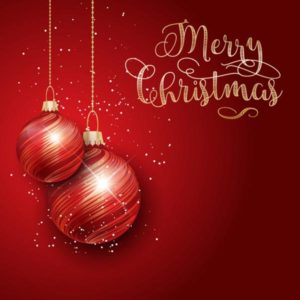 20+ Merry Christmas Vector Backgrounds 2023 (Free + Premium)