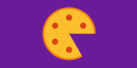 Cheesy Pizza PreLoader