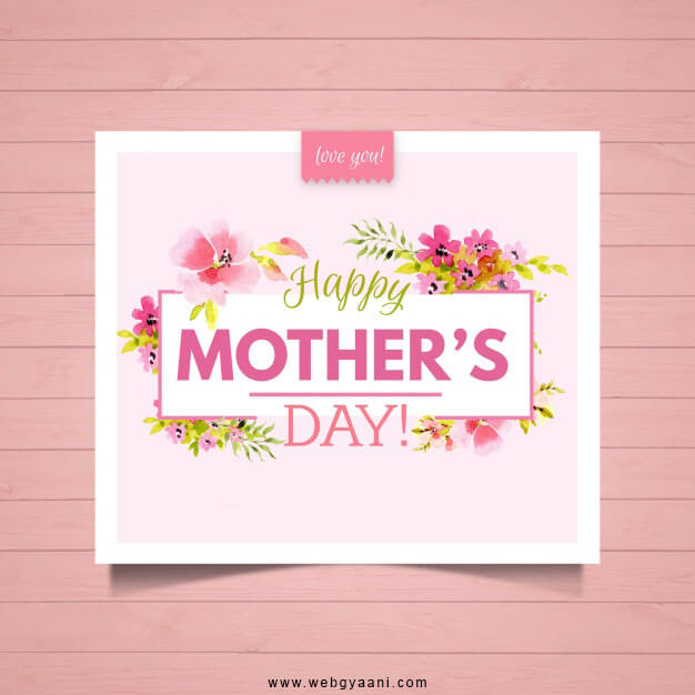 mothers day wallpaper