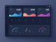 40+ Beautiful Gradient Dashboard UI Designs 2024 - Webgyaani