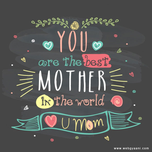 mothers day best mom