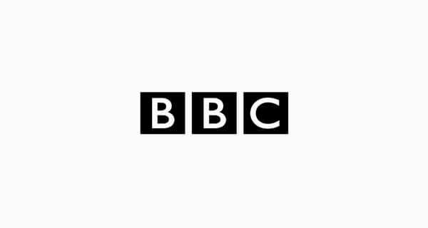 bbc logo font download