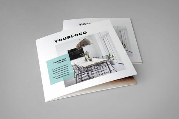 Best Tri-Fold Brochure Templates