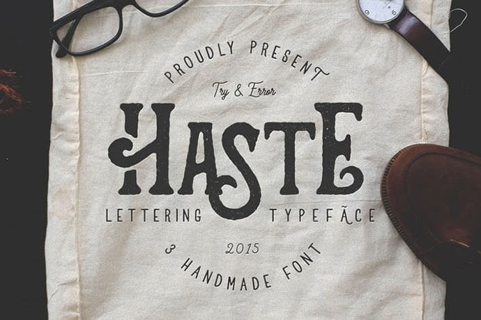 Cool Fonts For Designers