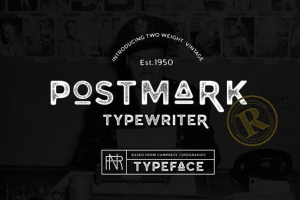 20 Super Cool Hipster Fonts For Designers In 2022