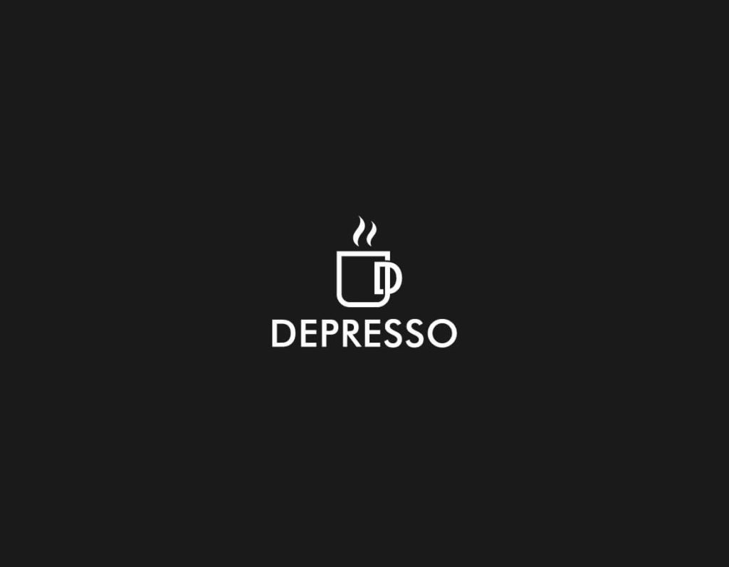 coffee clever logos