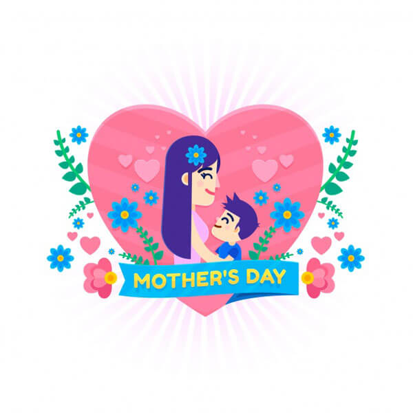 Happy Mother's Day Greetings, Wishes