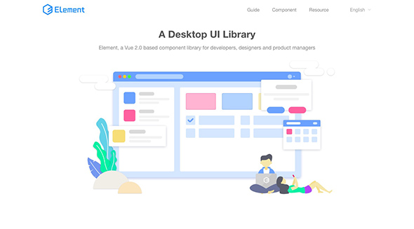 Bootstrap Html UI kit Download 2018