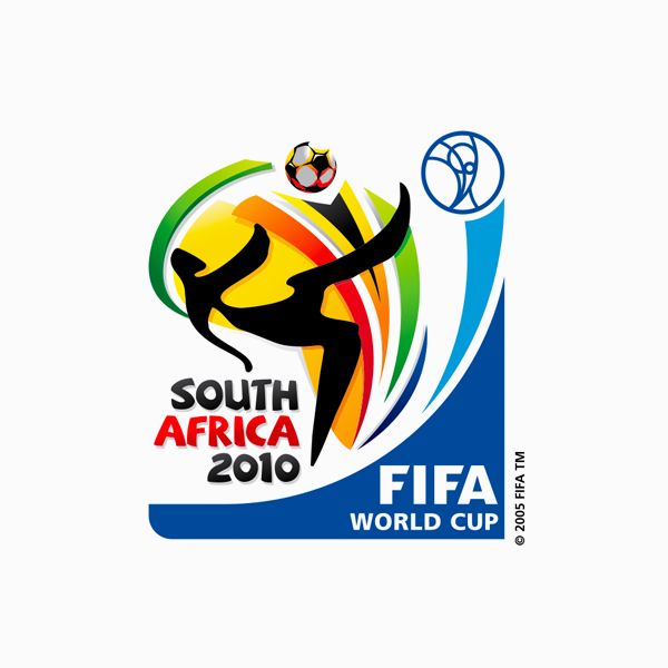FIFA World Cup Logo south africa