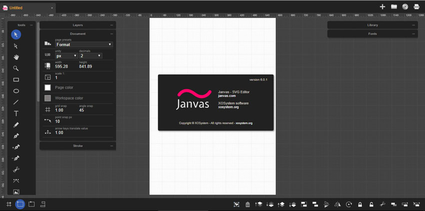 Download 10 Best Free Online Svg Editor For Web Graphic Designers