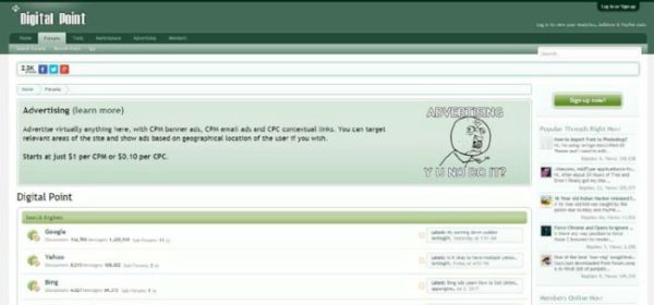 10+ Best Forums For Web Developer and Graphic Designer - Webgyaani