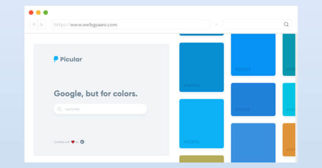 20 Best Free Color Tools For Designers In 2022 - Webgyaani