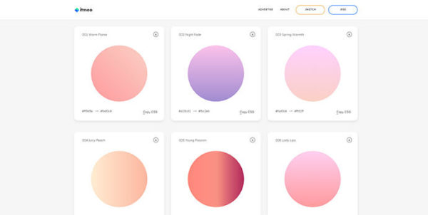 15 Online Tools For Creating Beautiful Gradient In 2022