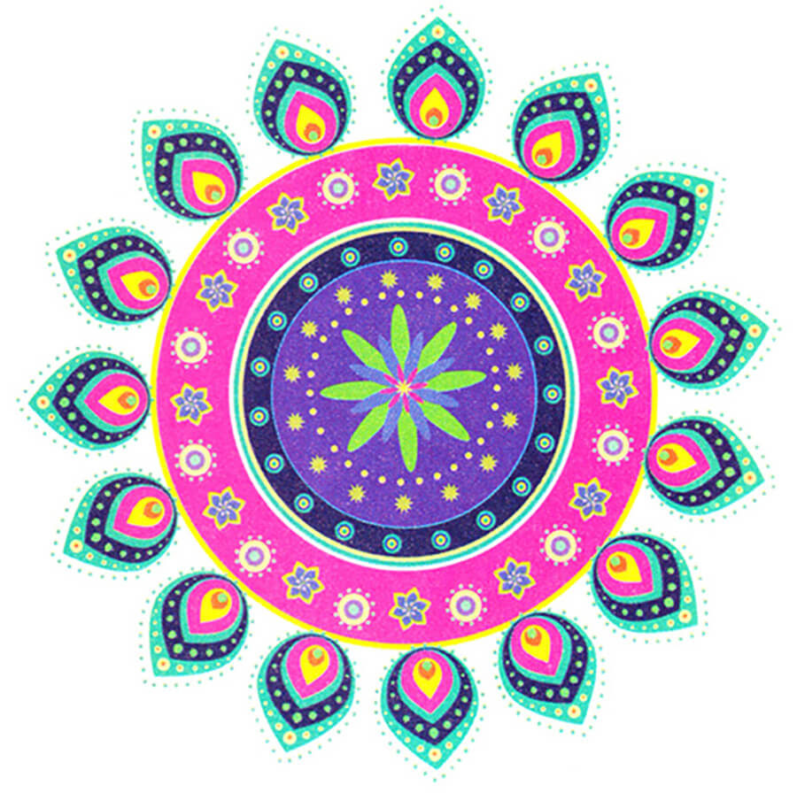 35 Latest Beautiful Rangoli Designs For Diwali Festival 2017 35 Latest Beautiful Rangoli Designs For Diwali Festival 2017