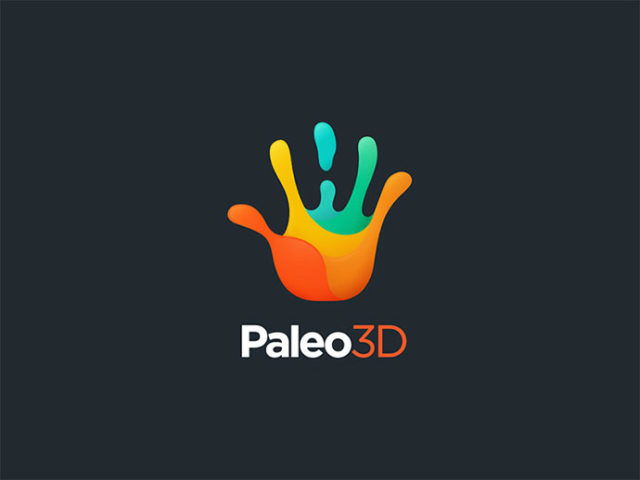 15 Amazing Examples Of Gradient Logo Designs - Webgyaani