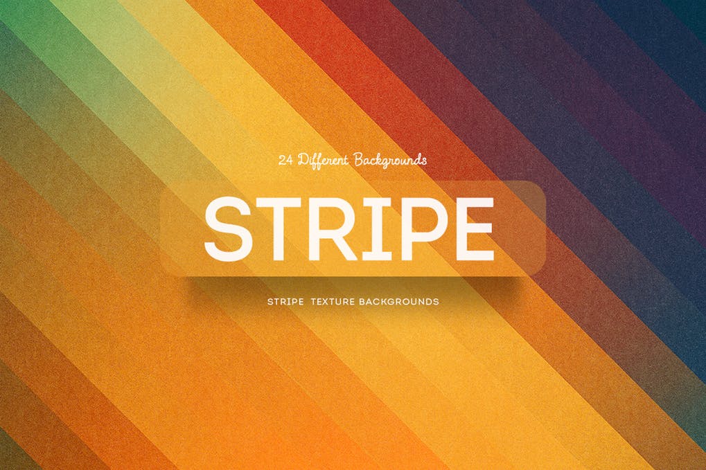 Stripe Texture Backgrounds