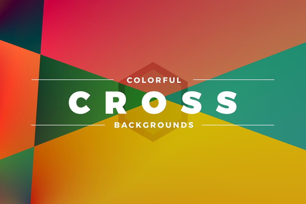 Best Multicolored Background Textures