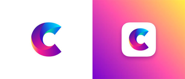 15 Amazing Examples Of Gradient Logo Designs - Webgyaani