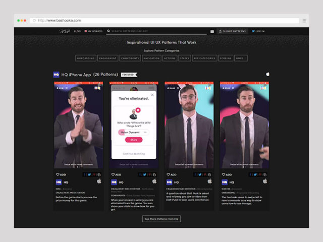 12 UI/UX Design Websites For Latest Trends & Inspiration
