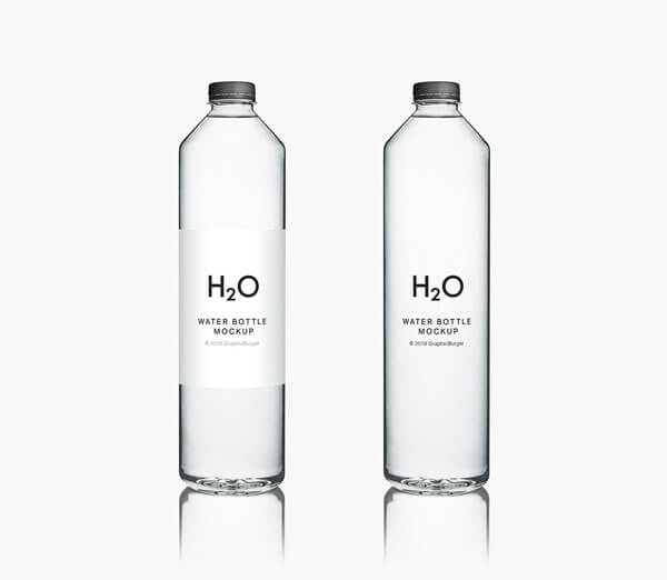 Download 10 Free Water Bottle Mockups Psd Download Webgyaani