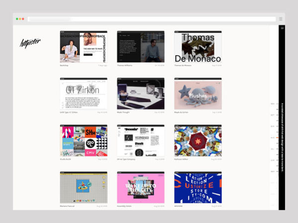12 UI/UX Design Websites For Latest Trends & Inspiration