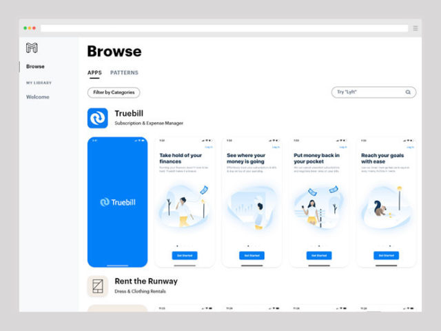 12 UI/UX Design Websites For Latest Trends & Inspiration
