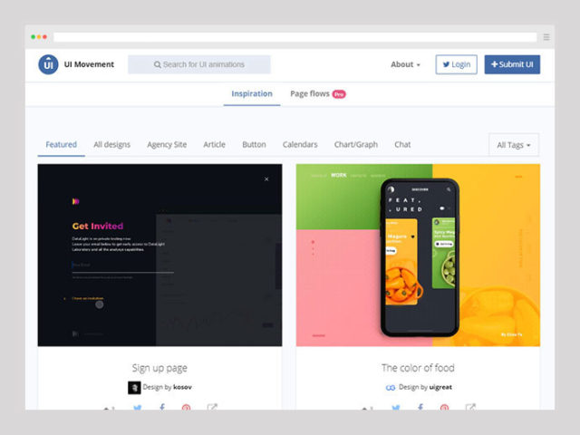 12 Ui Ux Design Websites For Latest Trends Inspiration 12 Ui Ux Design Websites For Latest Trends Inspiration