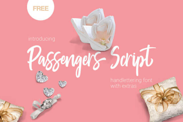 passengers free download