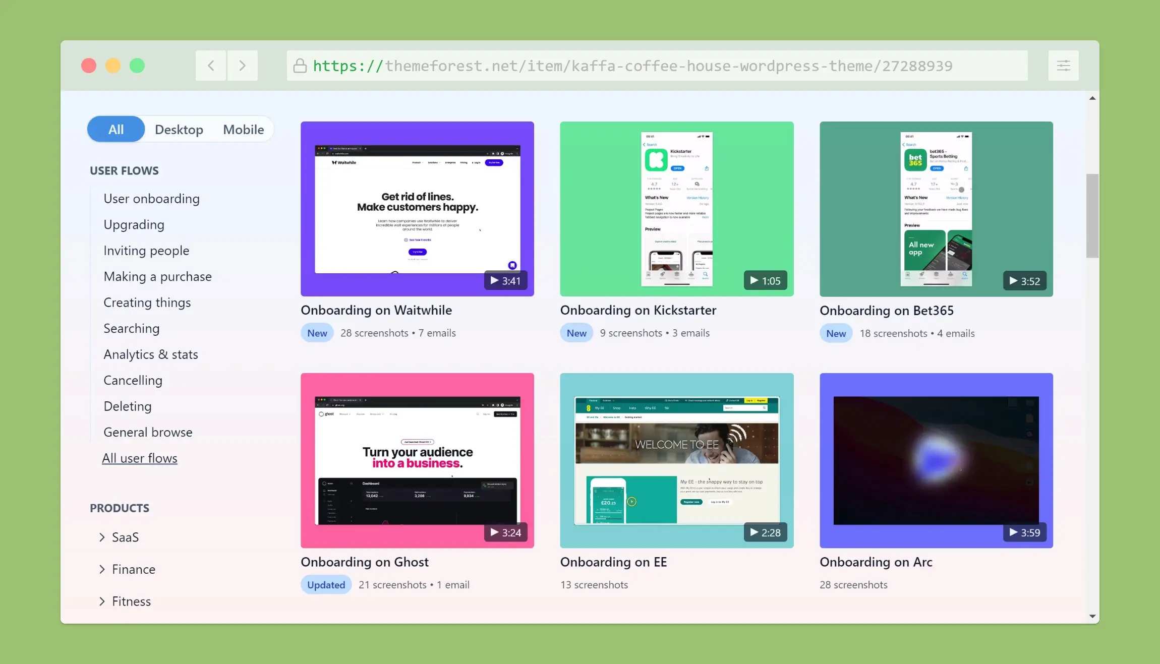 12 UI/UX Design Websites For Latest Trends & Inspiration