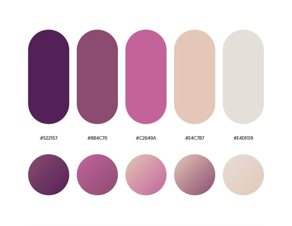 get color palette from image