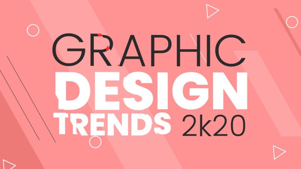 13 Graphic Design Trends To Expect In 2020 - Webgyaani