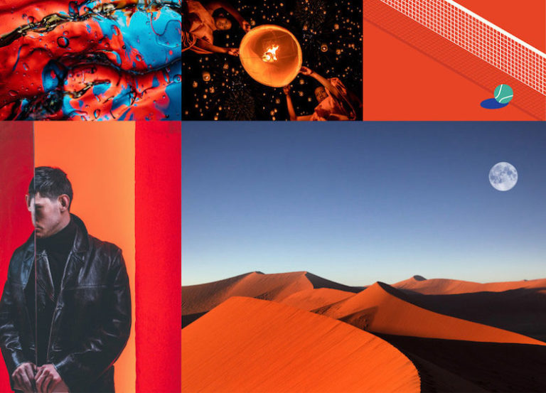 Most Popular Colors Around The World Color Trends 2020 gyaani