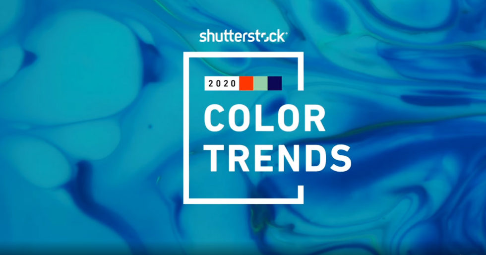 Most Popular Colors Around The World | Color Trends 2020 - Webgyaani