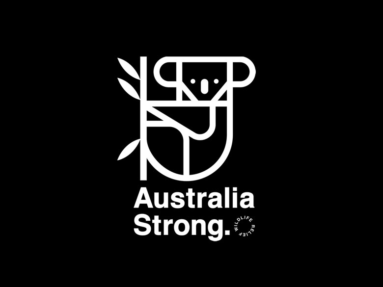 australia kola logo