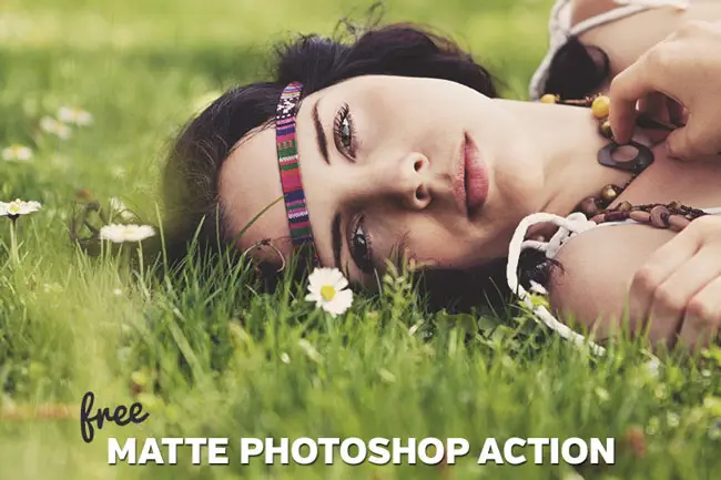 Amazing Photoshop Actions Free Download