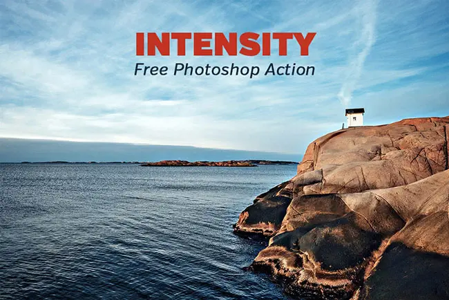 amazing photoshop actions free download