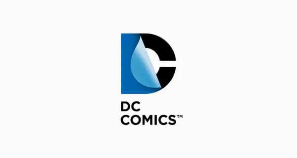 DC Comics logo font name with download link