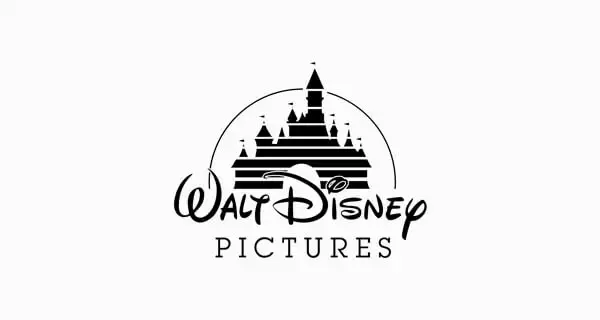 Walt Disney logo font name with download link