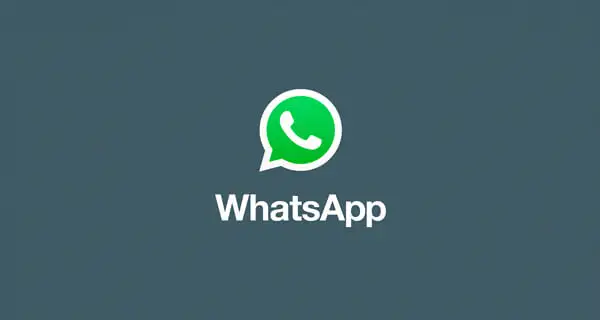 WhatsApp logo font name with download link