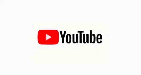 YouTube logo font name with download link