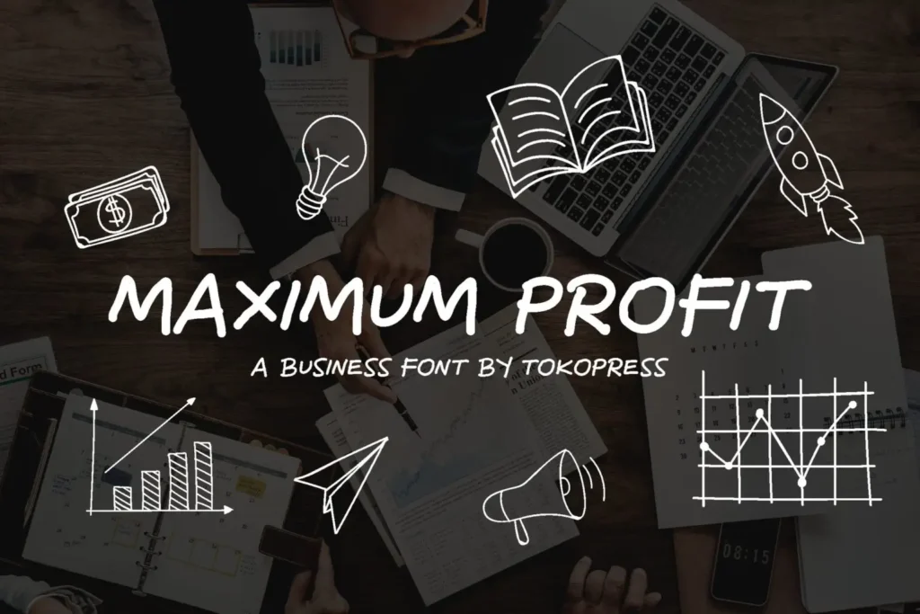 best fonts for business presentations