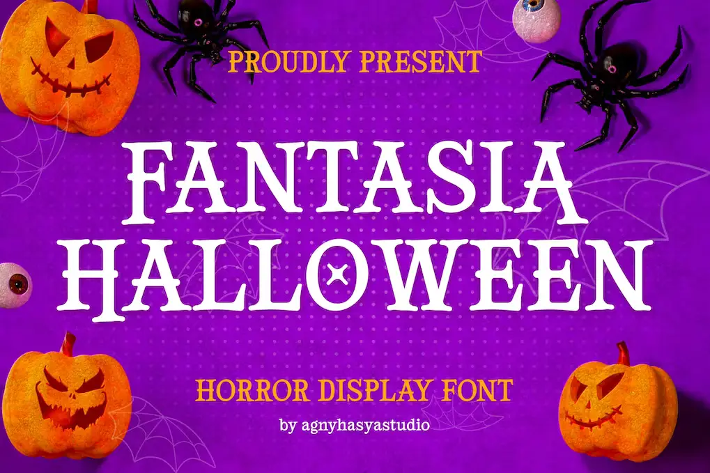 35 Best Scary Halloween Fonts Spooky Halloween Fonts